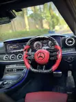 Mercedes-Benz E400 2022 Gray - 4
