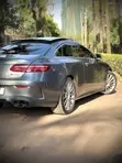 Mercedes-Benz E400 2022 Gray - 5