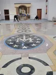 Terrazzo Flooring Services - 2