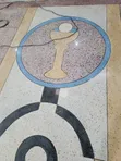 Terrazzo Flooring Services - 3