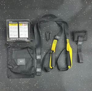 P3 Pro Suspension Trainer Kit