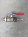 Edon Compressor Tap 1/4 Inch - 2