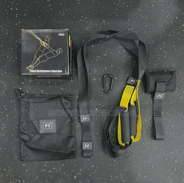 Brand New Suspension Trainer Kit - 1