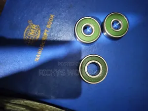 NSK Original Bearings for Power Tools