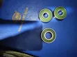 NSK Original Bearings for Power Tools - 1