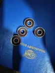NSK Original Bearings for Power Tools - 5