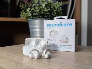 Anker Soundcore AeroClip Open-Ear Earbuds
