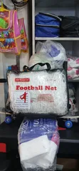 11-Person Standard Football Goal - 1