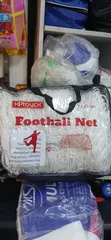 11-Person Standard Football Goal - 3