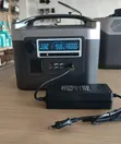 600W Portable Power Station - Backup & Off-Grid - 1