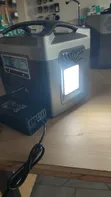 600W Portable Power Station - Backup & Off-Grid - 2
