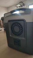 600W Portable Power Station - Backup & Off-Grid - 4