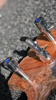 Brand New Stainless Steel Angle Valves - 2