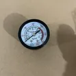 Pressure Gauge - General Tools Analog Stainless Steel - 1