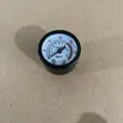 Pressure Gauge - General Tools Analog Stainless Steel - 2