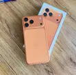 Apple iPhone 17 Pro 1TB Cosmic Orange (Used) - 2