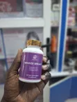 Nature's Way Breast Firming & Reduction Supplement - 60 Capsules - 1