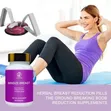 Nature's Way Breast Firming & Reduction Supplement - 60 Capsules - 3