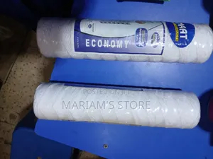 GE Water Filter Cartridges (10")