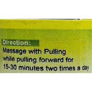 Pulling Oil for Labia Elongation - 3 Days