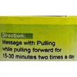 Pulling Oil for Labia Elongation - 3 Days - 1
