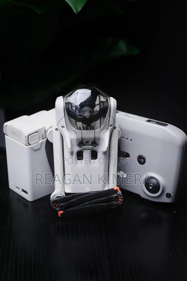 DJI Mini 3 Drone - 1