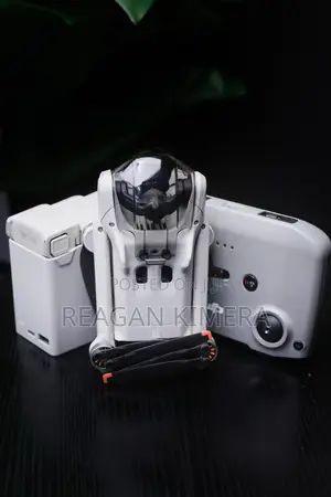 DJI Mini 3 Drone