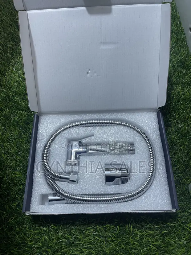 ACE Shower Tap - Good Quality - 1