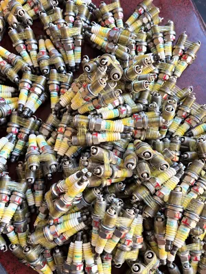 Used Japan Spark Plugs for Toyota