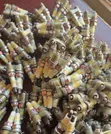 Used Japan Spark Plugs for Toyota - 2