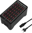 150W 30-Port Multi USB Charging Station - 1