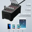 150W 30-Port Multi USB Charging Station - 2