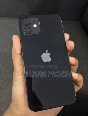 Apple iPhone 11 128GB Black
