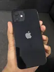 Apple iPhone 11 128GB Black - 1