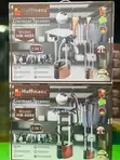 RAF Garment Steamer - 1