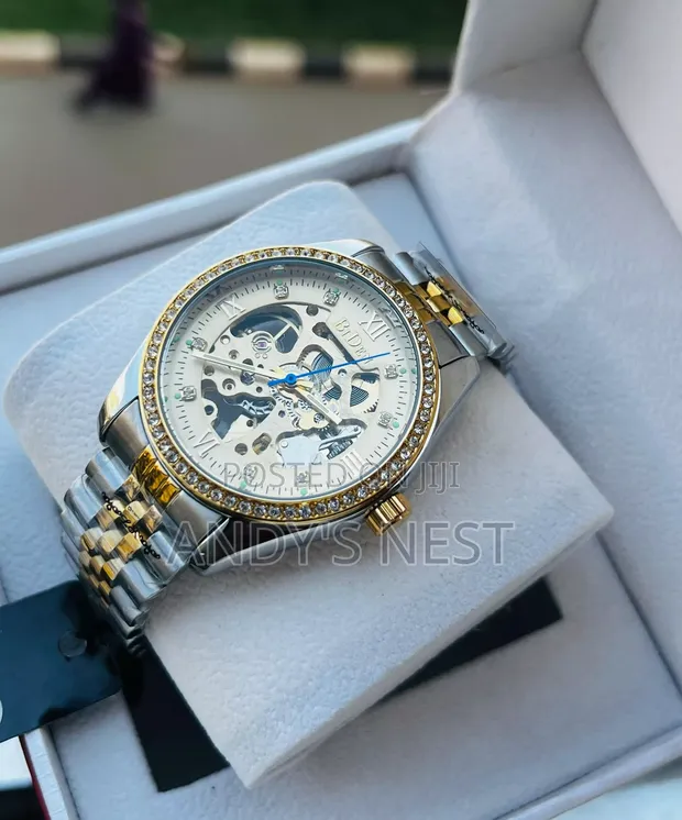 Biden Men's Watch - 1