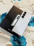 New Samsung Galaxy Z Fold6 256GB Silver - 2