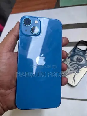 Apple iPhone 13 128GB Blue