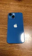 Apple iPhone 13 128GB Blue - 2