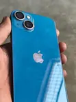 Apple iPhone 13 128GB Blue - 3