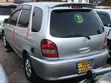 Toyota Corolla Spacio 2005 Silver - 1