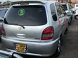 Toyota Corolla Spacio 2005 Silver - 3