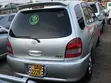 Toyota Corolla Spacio 2005 Silver - 4
