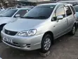 Toyota Corolla Spacio 2005 Silver - 5