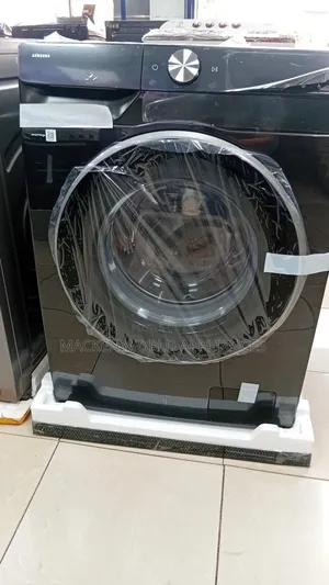 10kg Samsung Washer and Dryer - Promotion