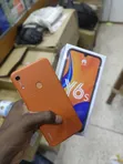 New Huawei Y6s 64GB Orange - 4