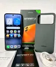 New Infinix Smart 20 128GB Gray - 1