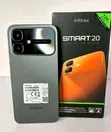 New Infinix Smart 20 128GB Gray - 2
