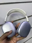 Apple AirPods Max (Type-C) - Purple, Used - 2