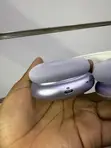 Apple AirPods Max (Type-C) - Purple, Used - 3